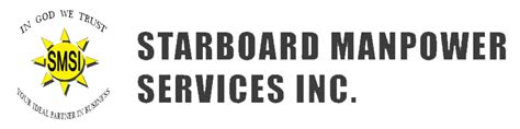 manpower services in luzon|Starboard Manpower Services Inc. .
